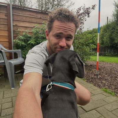 Thijs & Boef