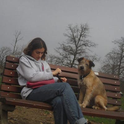 Eva & Loua