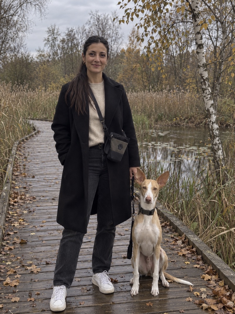 Aylin Demir