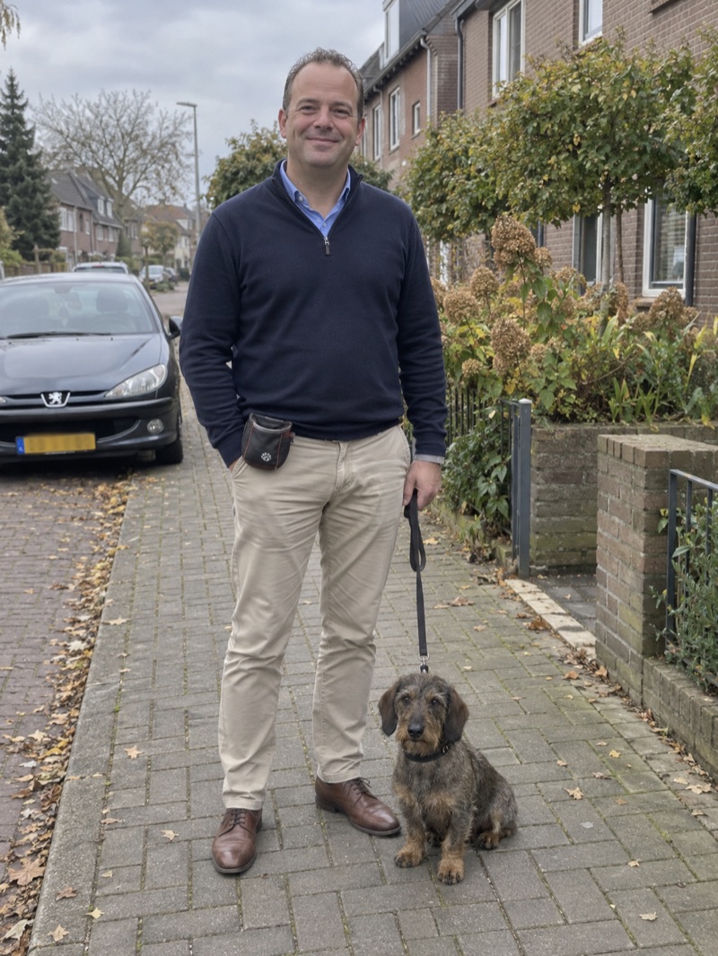 Bart Verhoeven