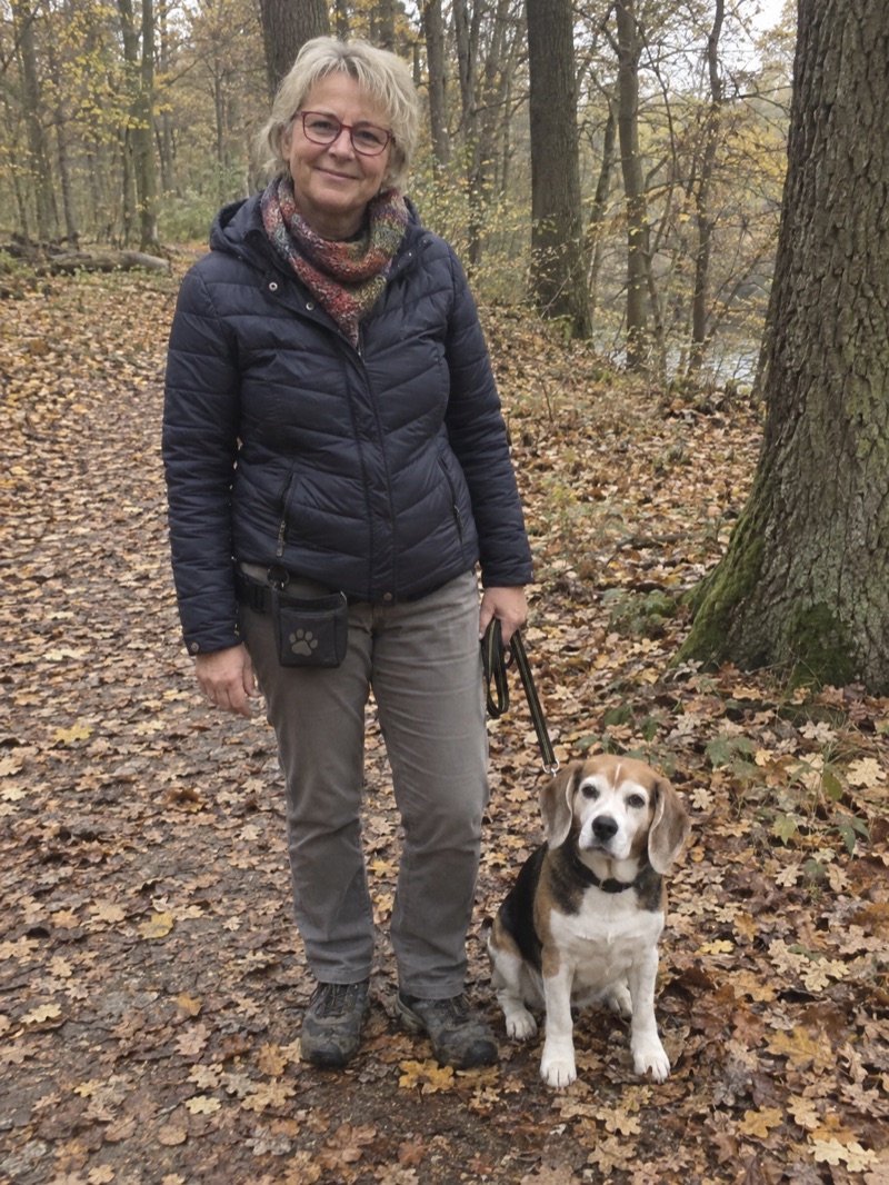 Sabine Krüger